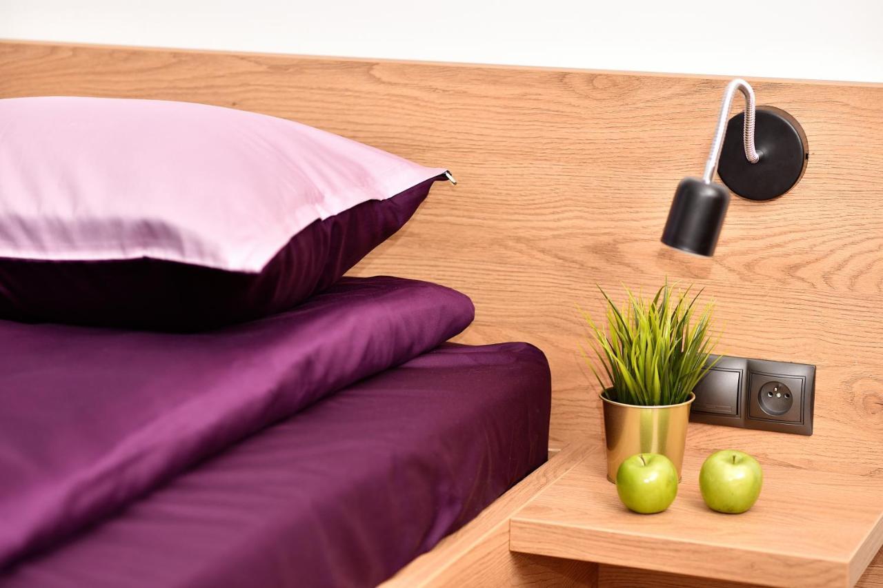 Vip Apartament Number 8 لوبلين المظهر الخارجي الصورة