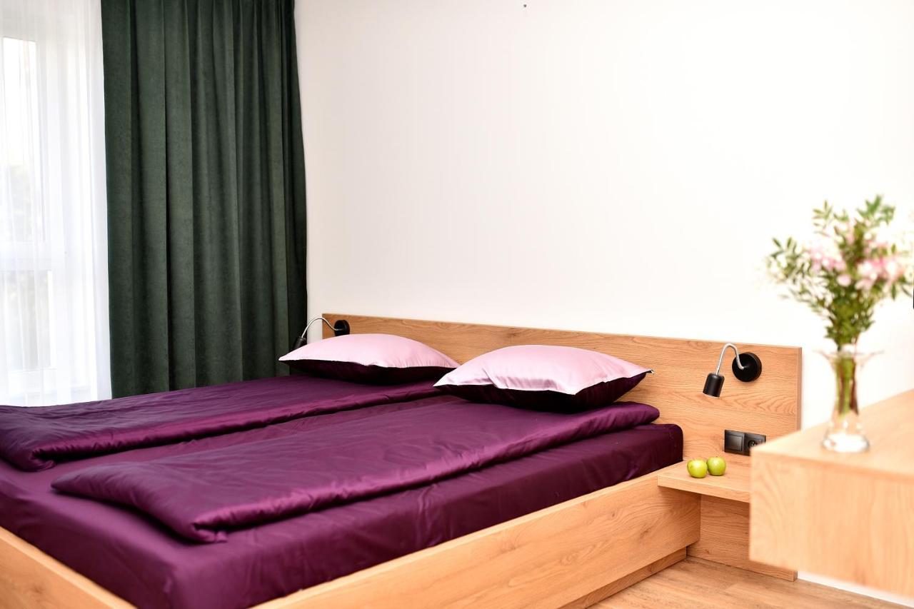 Vip Apartament Number 8 لوبلين المظهر الخارجي الصورة